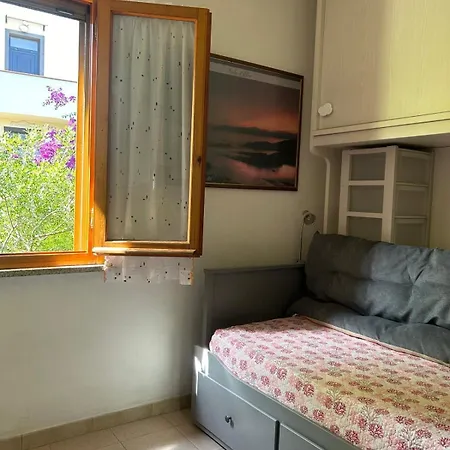 Coutry House * Porto Azzurro