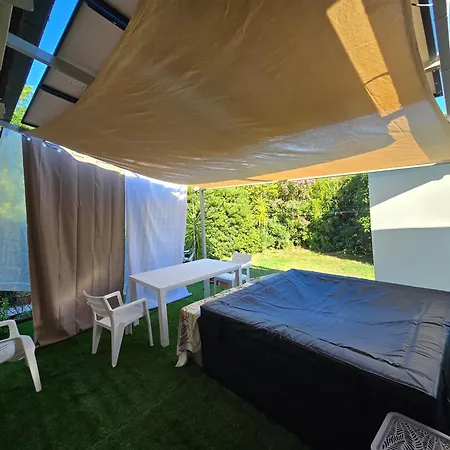 Apartment Coutry House Porto Azzurro