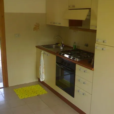 Apartment Coutry House