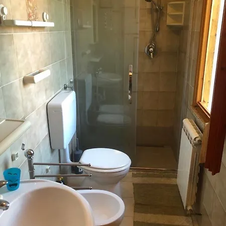 Coutry House Apartment